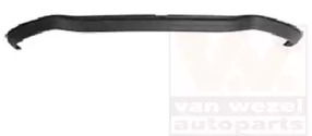 VAN WEZEL 4346500 -  Спойлер
